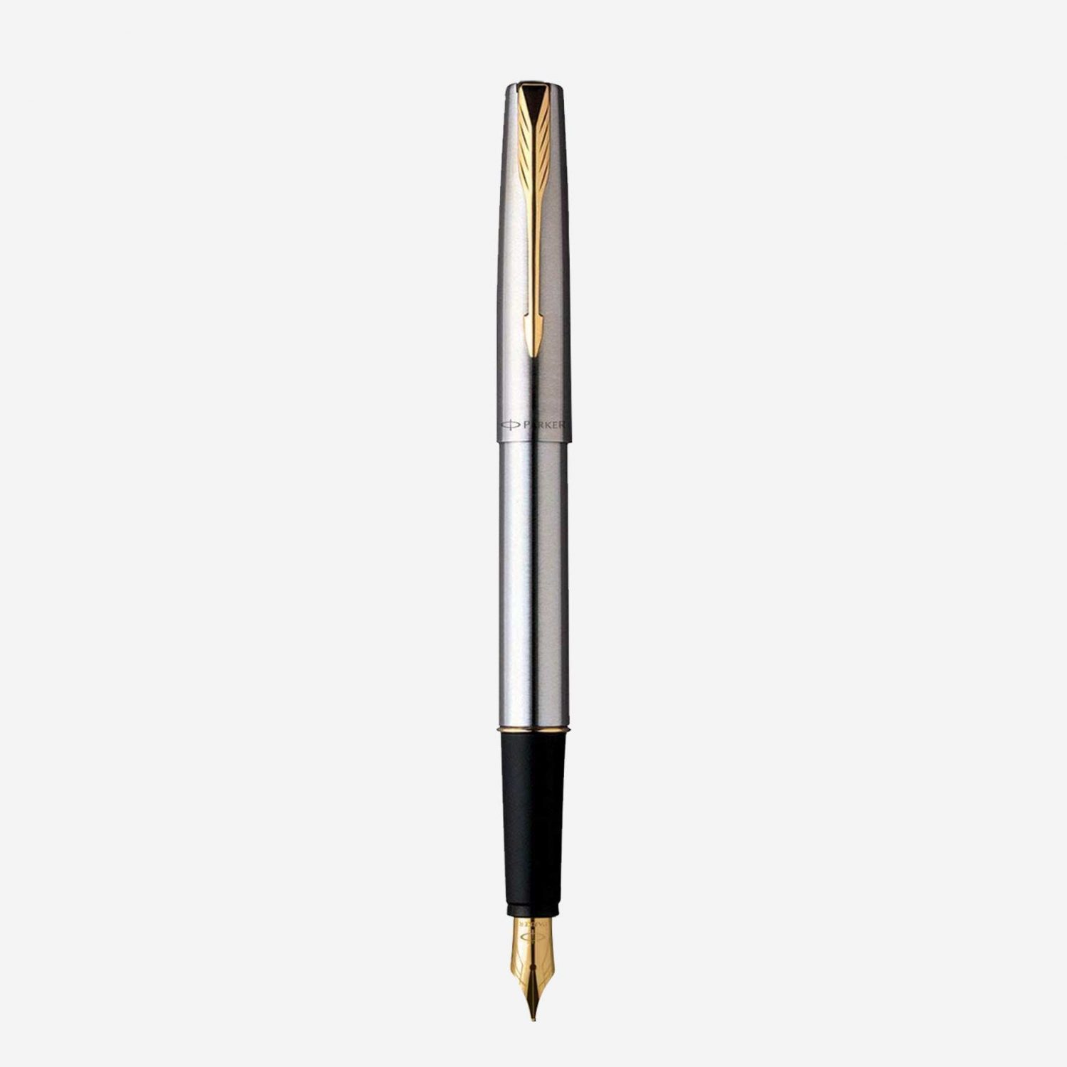 Đánh giá bút máy Parker Frontier SS GT FP PS1002003