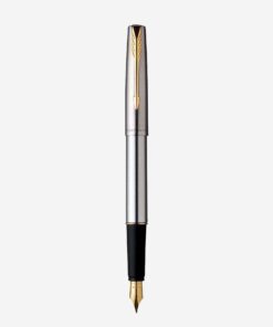 Đánh giá bút máy Parker Frontier SS GT FP PS1002003