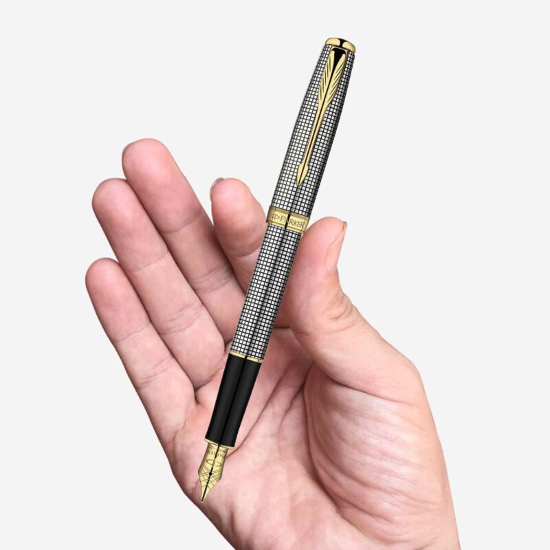 Pen Store Vietnam phân phối bút Parker Việt Nam