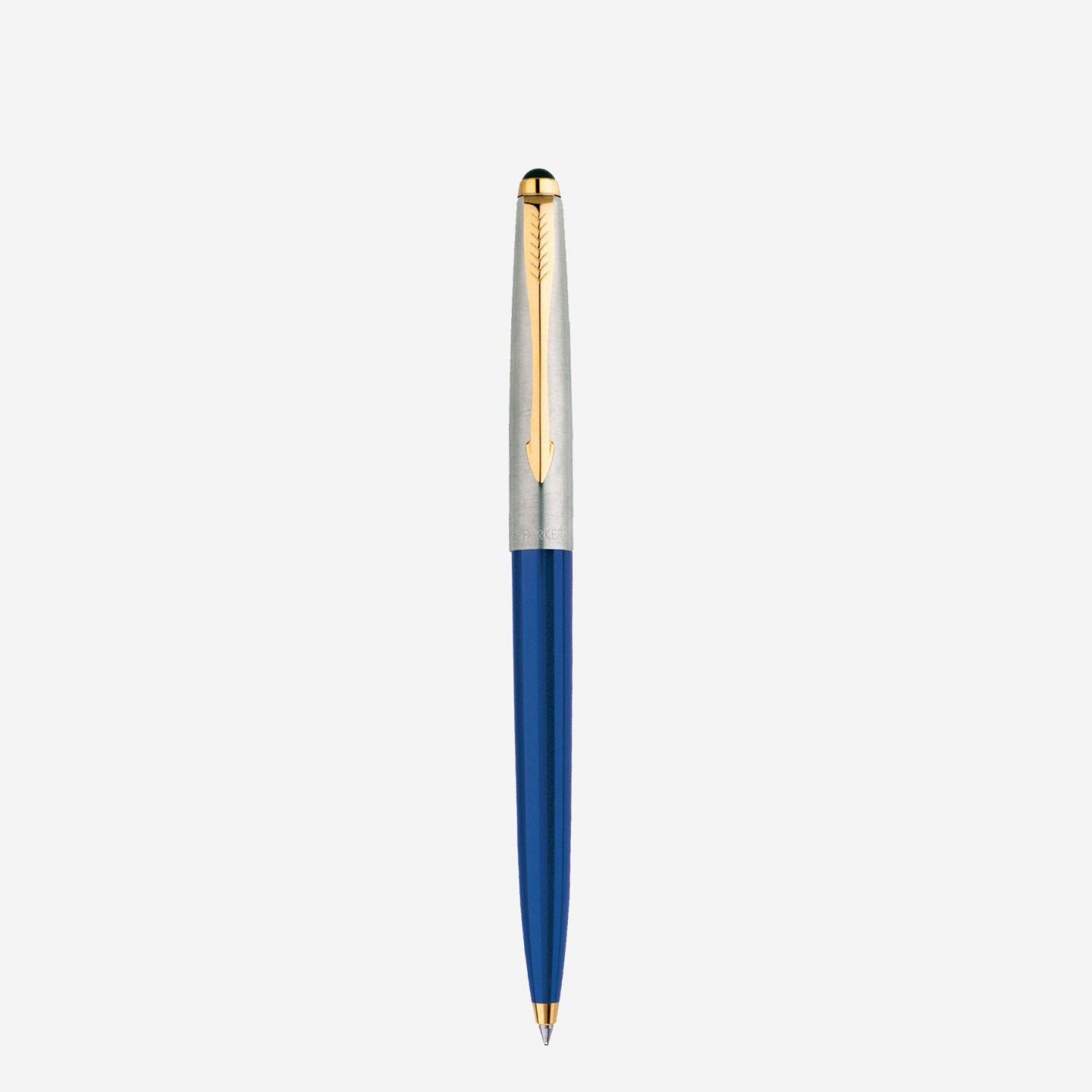 Giá bút bi Parker Galaxy Standard Blue GT Ballpoint Pen 9000019218