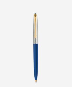 Giá bút bi Parker Galaxy Standard Blue GT Ballpoint Pen 9000019218