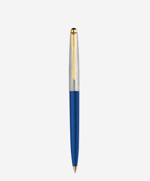 Giá bút bi Parker Galaxy Standard Blue GT Ballpoint Pen 9000019218