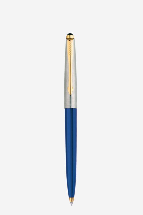 Giá bút bi Parker Galaxy Standard Blue GT Ballpoint Pen 9000019218