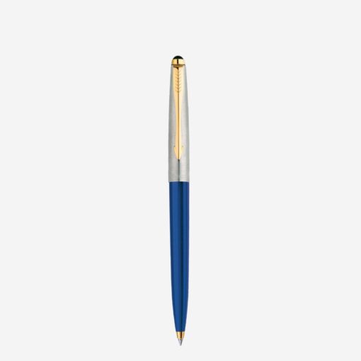 Giá bút bi Parker Galaxy Standard Blue GT Ballpoint Pen 9000019218
