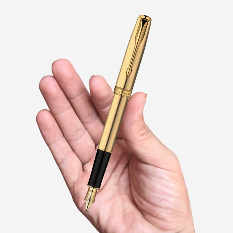 Pen Store Vietnam phân phối bút Parker Việt Nam