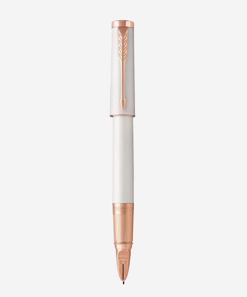 Parker Ingenuity 5th Pearl Lacquer PGT Pen 1931451