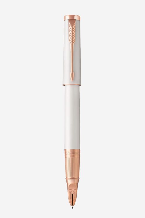 Parker Ingenuity 5th Pearl Lacquer PGT Pen 1931451