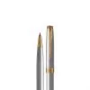 GIÁ VIẾT PARKER SONNET Stainless Steel bạc cài vàng bao nhiêu?