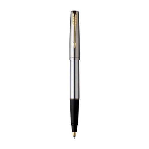 Mua bút dạ PARKER FRONTIER Stainless Steel GT RP chính hãng tại PARKER Việt nam