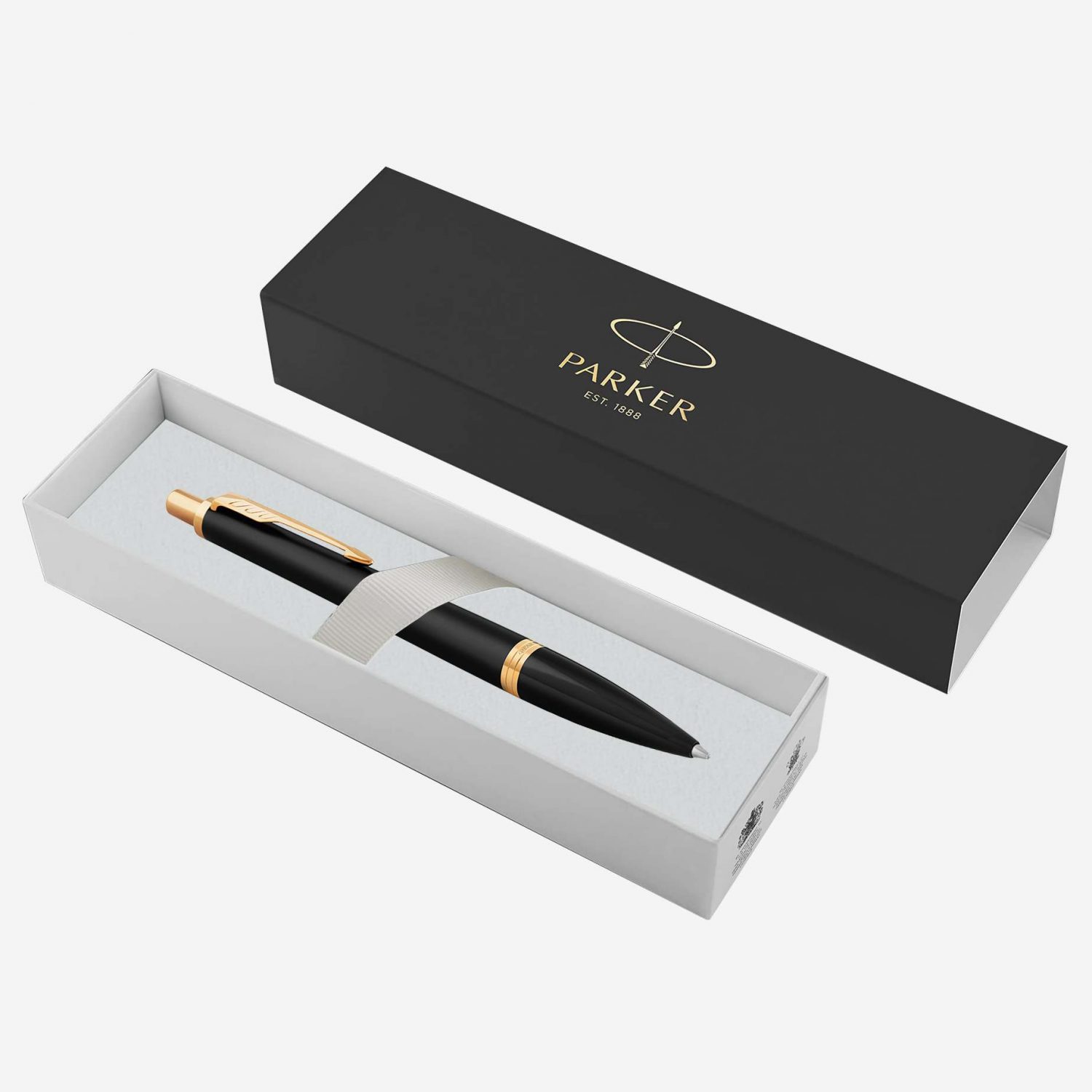 Mua bút bi Parker Urban Muted Black GT BP 1931576 ở đâu?