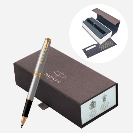 Mua bút dạ bi Parker 1931506 chính hãng ở đâu?