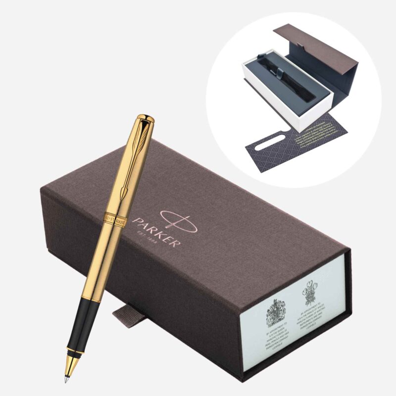 Pen Store Vietnam phân phối bút Parker Việt Nam