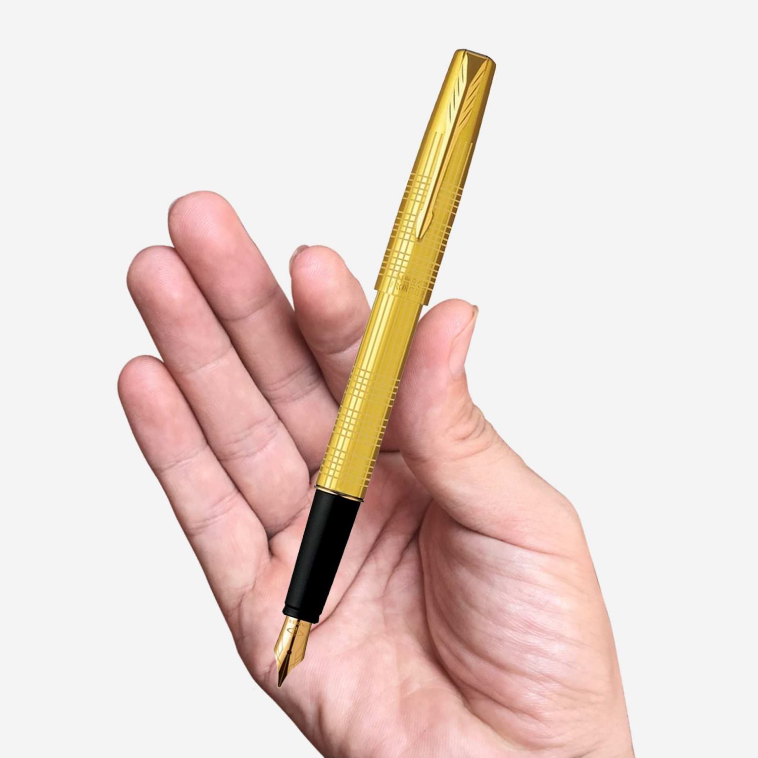 Parker Frontier Special Limited Edition Fountain Pen PS1002023