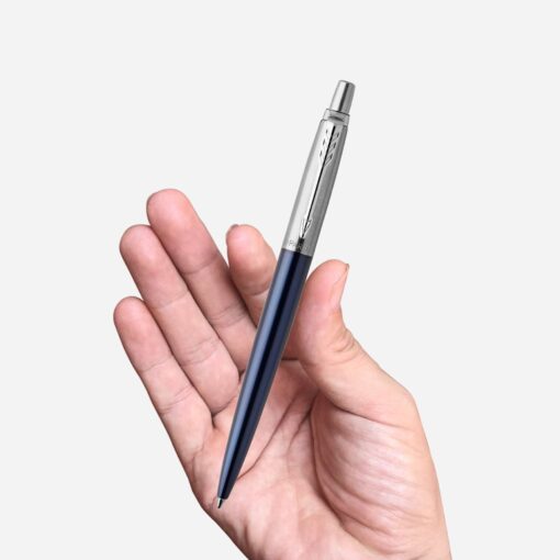 Parker Jotter 2017 Royal Blue CT Ballpoint Pen 1953186