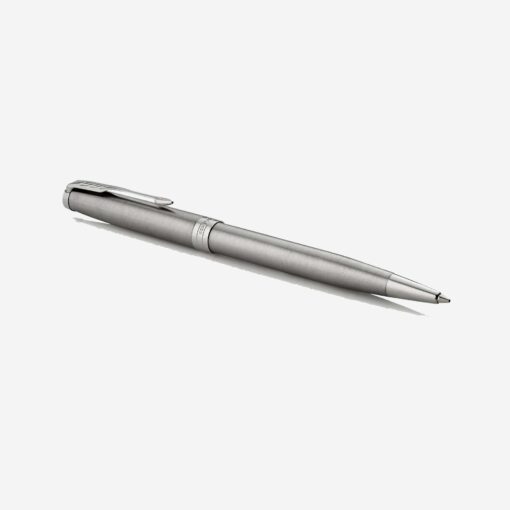 Parker Sonnet Stainless Steel CT Ballpoint Pen 1931512