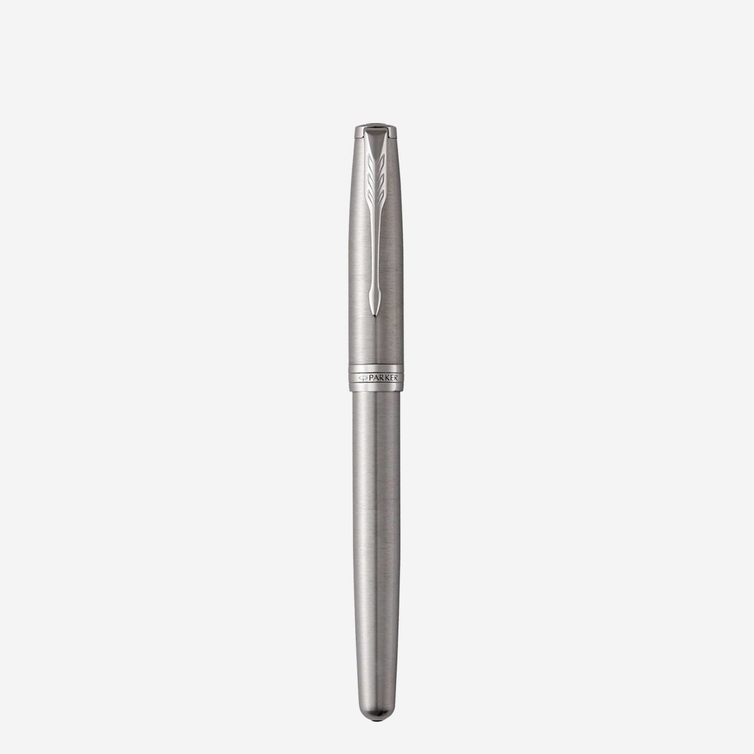 Parker Sonnet Stainless Steel CT RP 1931511