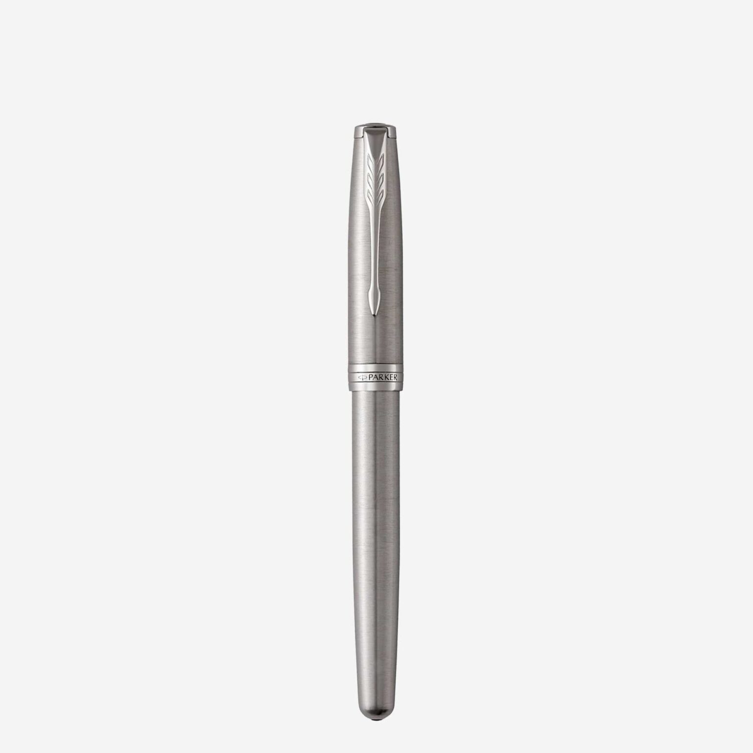 Parker Sonnet Stainless Steel CT RP 1931511