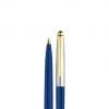 Trải nghiệm nét chữ tuyệt vời của cây viết bi PARKER GALAXY Blue GT