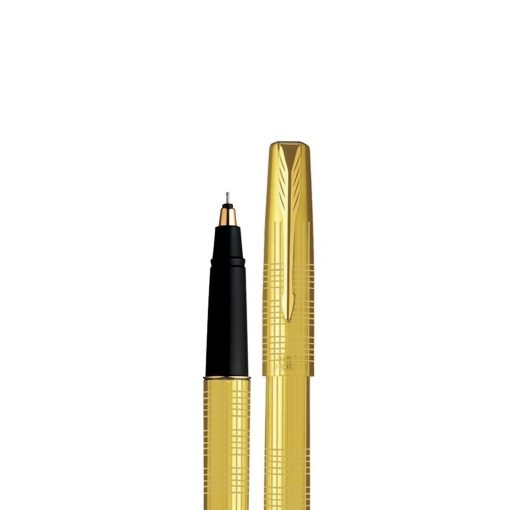 Viết dạ bi PARKER FRONTIER 18K bản Limited tại PARKER Việt nam