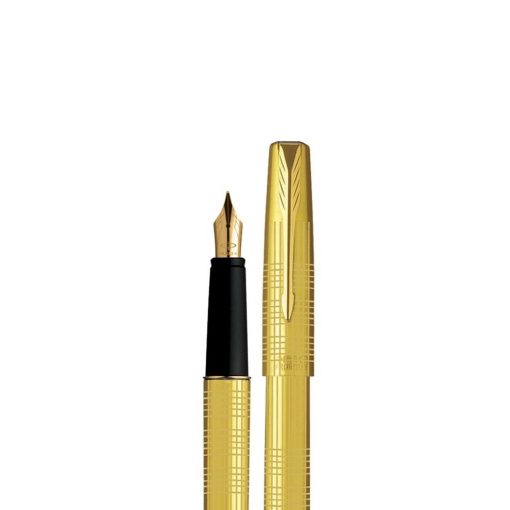 Viết máy PARKER FRONTIER Limited Edition 18K tại PARKER Việt nam