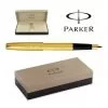 Chiêm ngưỡng viết máy PARKER FRONTIER Special Limited Edition 18K, ngòi vàng rắn 24K tại đại diện PARKER Việt nam