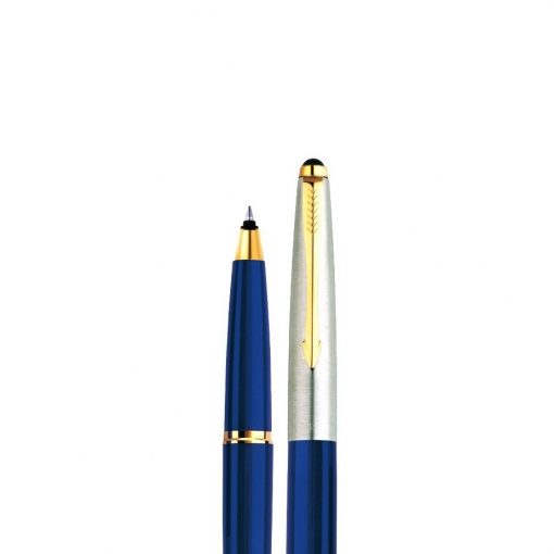 Viết PARKER GALAXY Blue GT RP độc đáo tại PARKER Việt nam