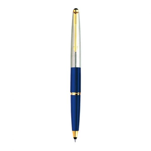 Đánh giá viết PARKER GALAXY Blue GT RP độc đáo tại PARKER Việt nam