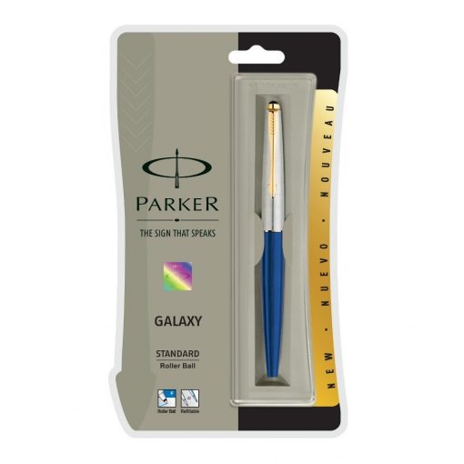 Nơi bán viết PARKER GALAXY Blue GT RP độc đáo và giá tốt nhất chỉ có tại PARKER Việt nam