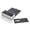 Mở hộp viết Parker Ingenuity 5th Black Lacquer CT chính hãng