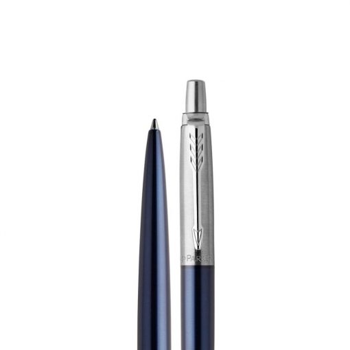 Mẫu viết bi PARKER JOTTER Blue CT BP đẹp nhất tại PARKER Việt nam