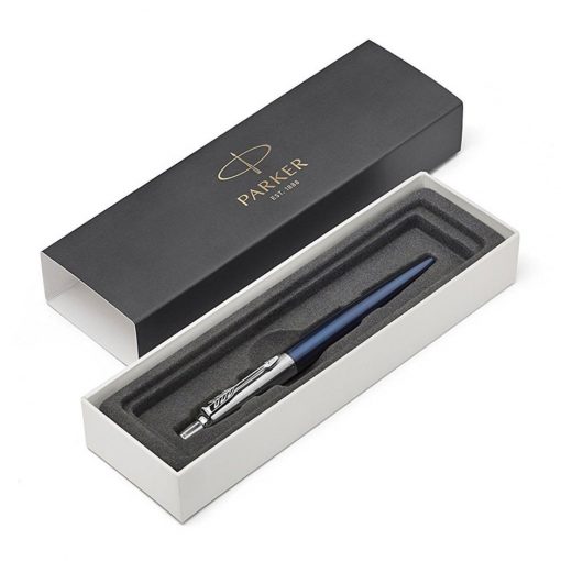 Địa chỉ bán viết bi PARKER JOTTER Blue CT BP chính hãng ở đâu giá rẻ uy tín nhất tại Việt nam?