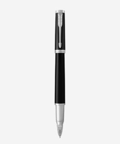 Viết lông kim Parker Ingenuity 5th Black Lacquer CT Pen 1931461