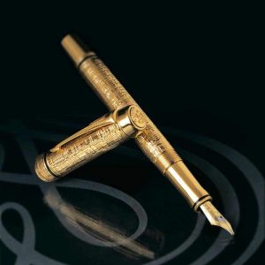 Bút ký chính hãng