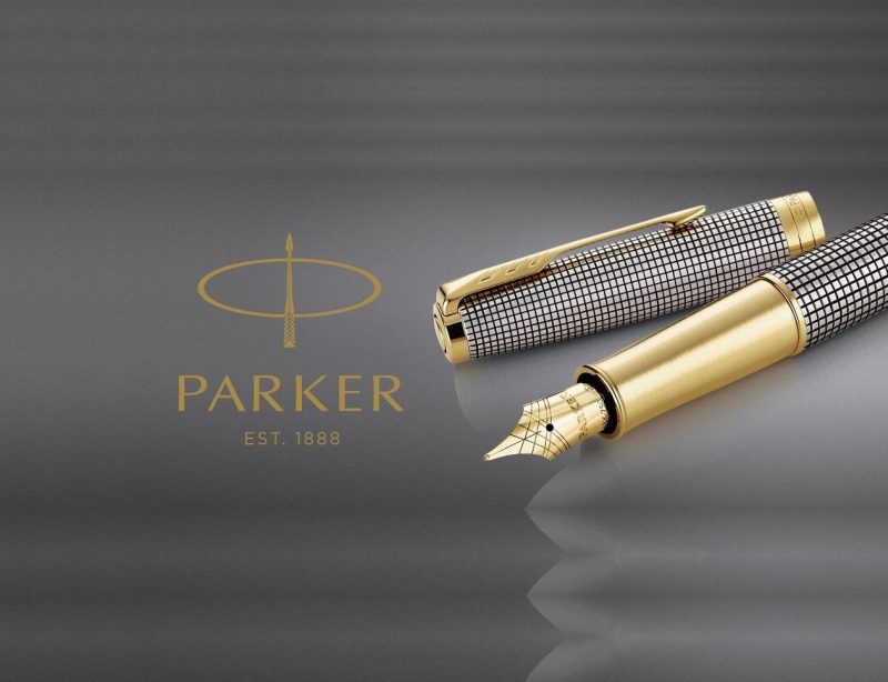 Mua bút Parker tại Đà nẵng phải biết chọn đại lý chính hãng uy tín