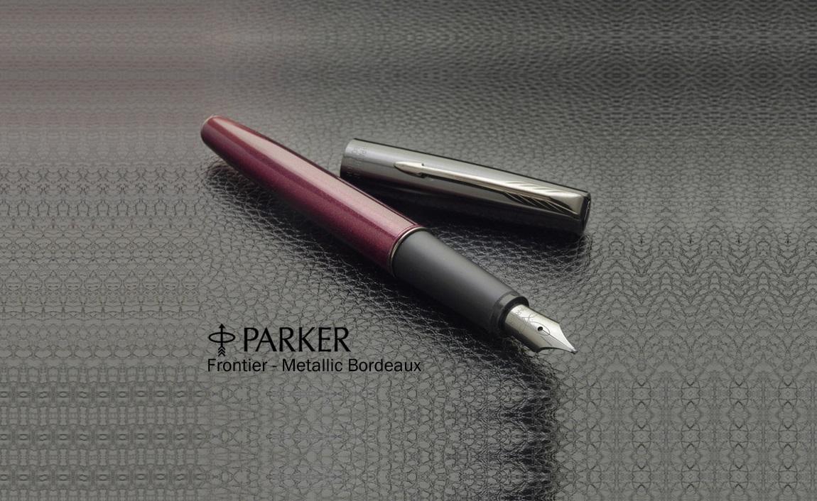 Có nên mua bút Parker Trung Quốc để sử dụng hoặc tặng quà?