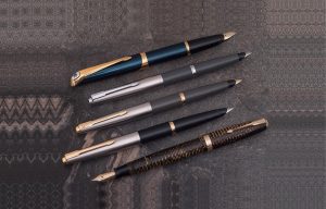 Cửa hàng bán bút máy Parker chính hãng online uy tín số 1 Việt nam