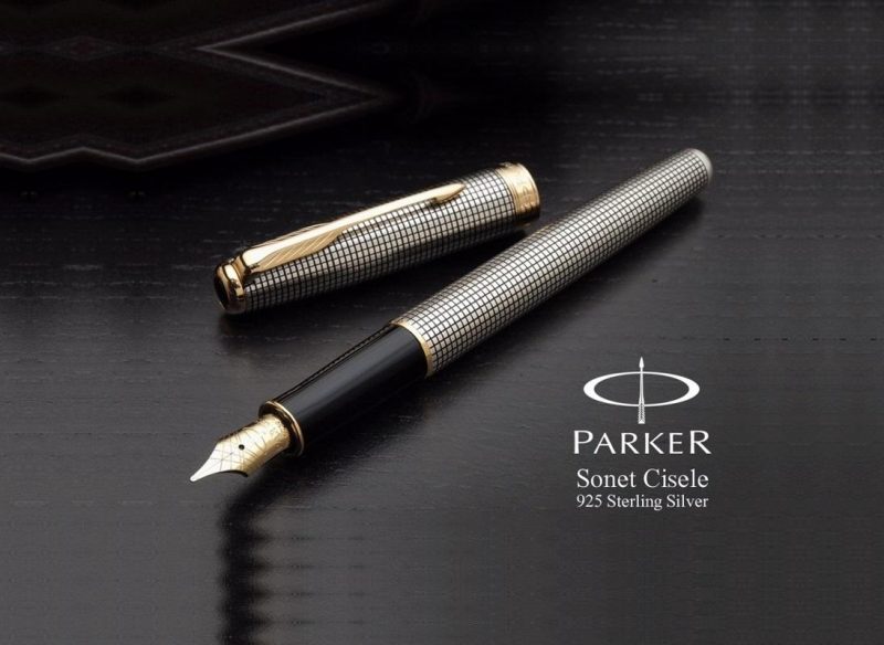 Đại lý bút Parker tại Hà nội nào đang là địa chỉ online uy tín?