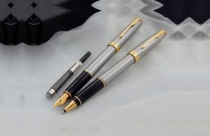Đại lý bút Parker tại Hà nội – Phân phối Online uy tín giá tốt