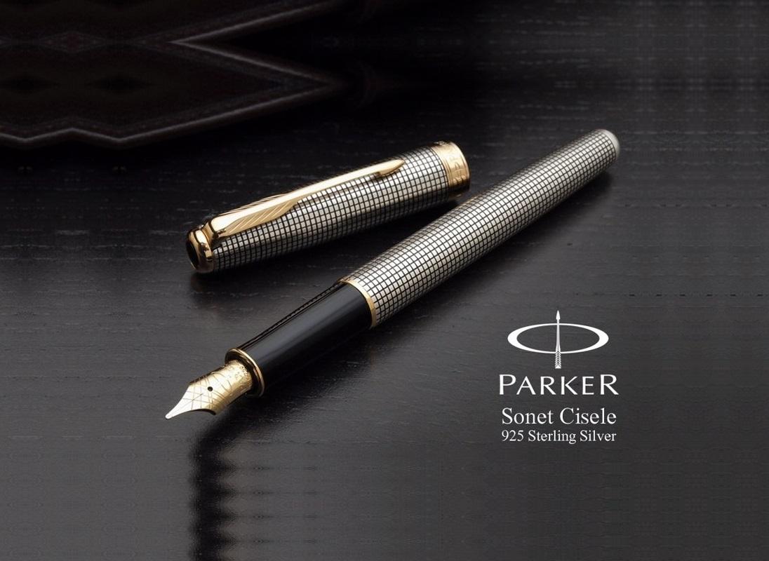 Bạn muốn biết giá bút Parker chính hãng bao nhiêu tiền?