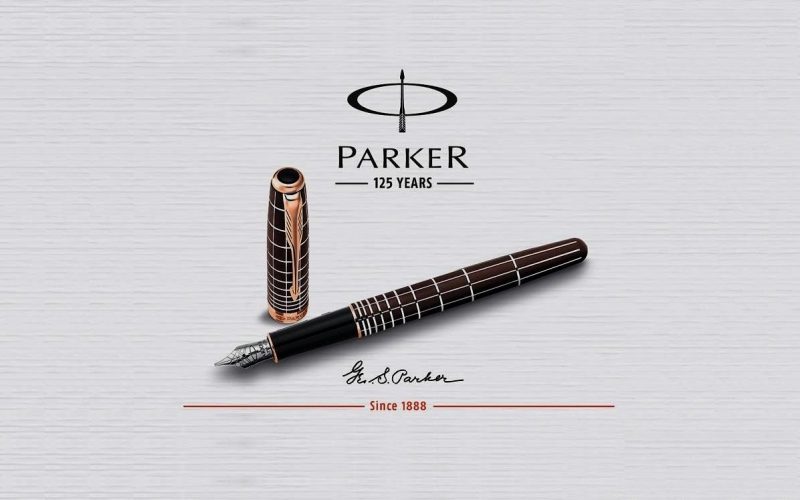 Địa chỉ Online bán bút Parker giá rẻ Hà nội, xuất xứ chính hãng