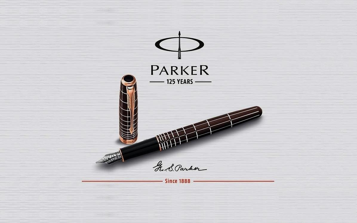 Địa chỉ bán bút Parker ở Hà nội xuất xứ chính hãng.