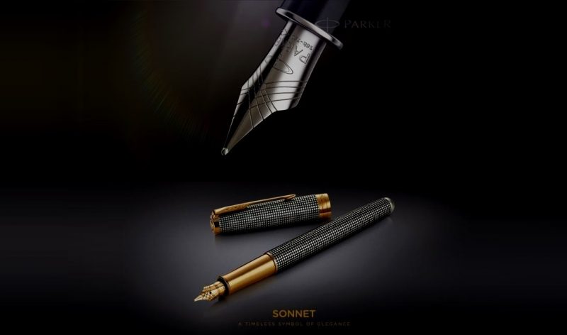 Địa chỉ đại lý chính hãng bán bút Parker Hồ Chí Minh ở đâu uy tín?