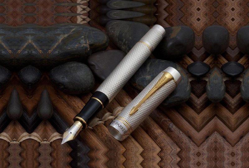 Bạn chọn loại nào: Mua bút Parker fake giá rẻ hay bút chính hãng?