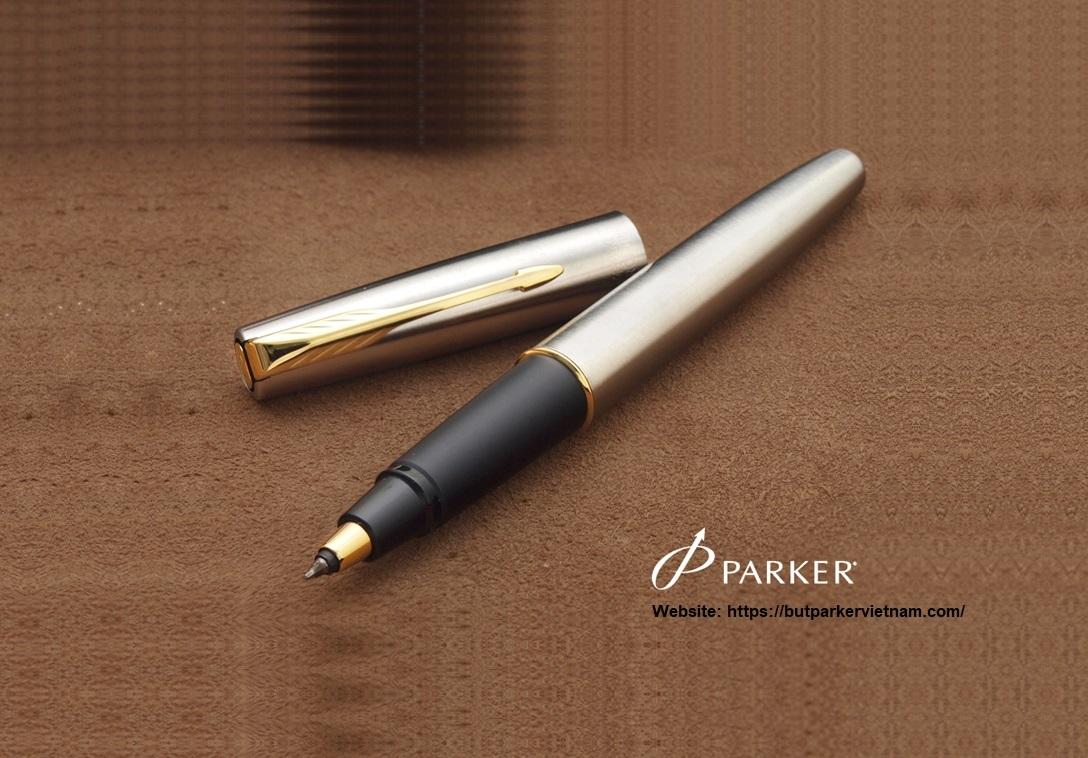 Những mẫu bút Parker đẹp chính hãng đang được ưa chuộng