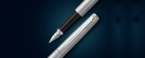 Cửa hàng online chính hãng bán bút máy Parker giá rẻ uy tín