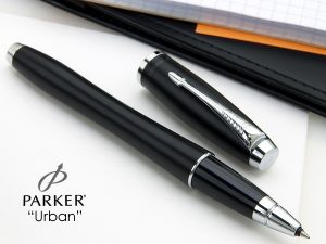 Ngắm nhìn cây bút hiệu Parker Urban chính hãng sang trọng