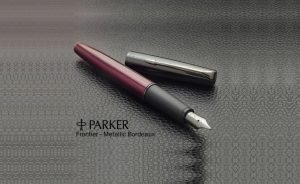 Đánh giá BÚT MÁY PARKER FRONTIER chính hãng có nên mua không?