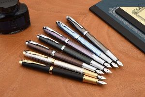 Vì sao nên mua bút viết Parker IM 2017 chính hãng tại Parker Việt nam?