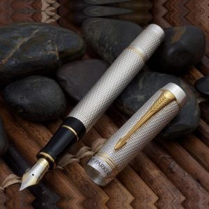 Những VIDEO ĐÁNH GIÁ VIẾT PARKER chính hãng tại đại lý PARKER Việt nam