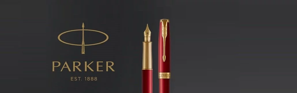 Bộ sưu tập bút Parker Sonnet 2017 đẹp nhất tại Đại diện PARKER Việt Nam